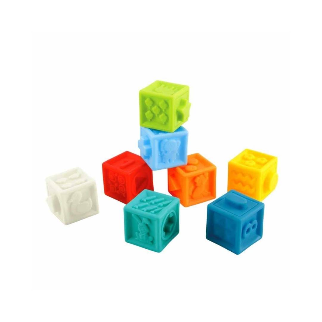 Blocks, Buddies, Balls - Imagen 2
