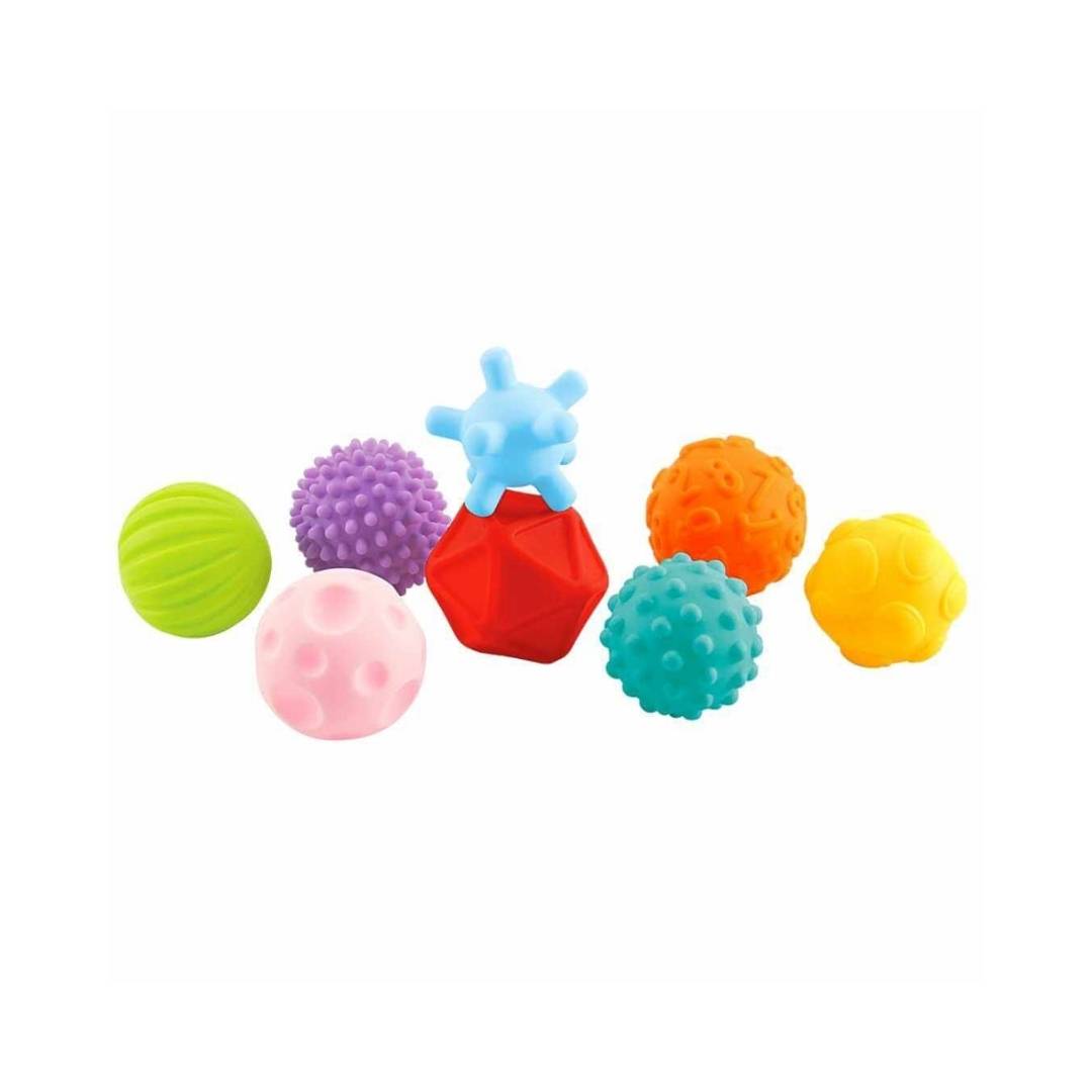 Blocks, Buddies, Balls - Imagen 3