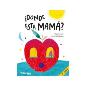 ¿Donde Esta Mama?