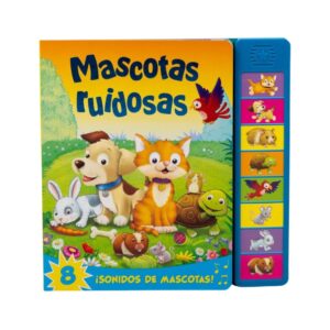Mascotas Ruidosas