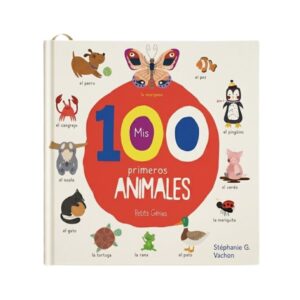 Mis 100 Primeros Animales