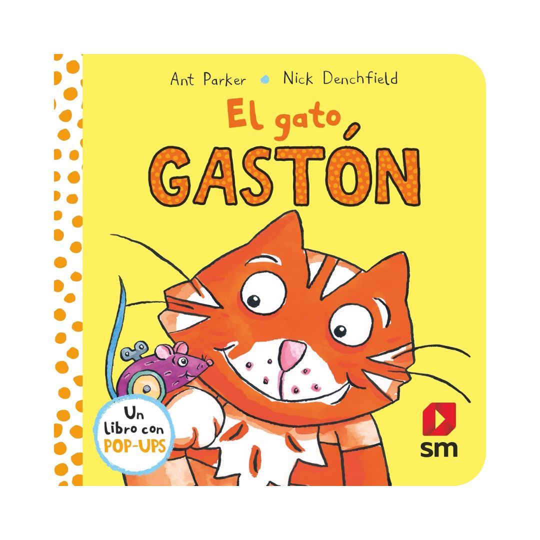 El Gato Gaston