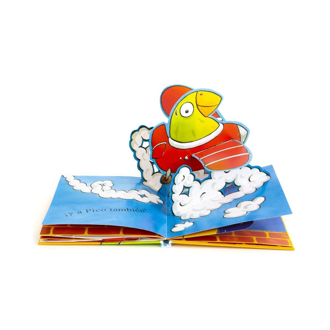 El Pajaro Paco - Imagen 2