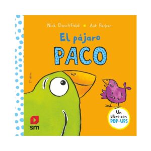 El Pajaro Paco