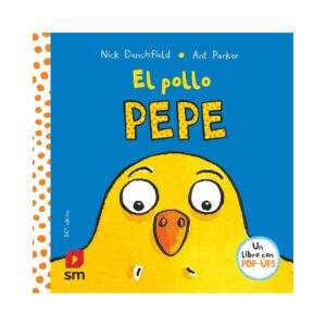 El Pollo Pepe