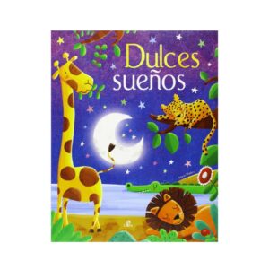 Dulces Sueños