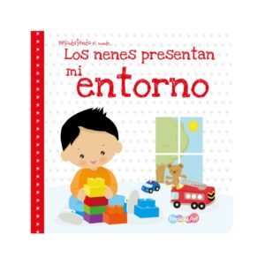 Los Nenes Presentan Mi Entorno