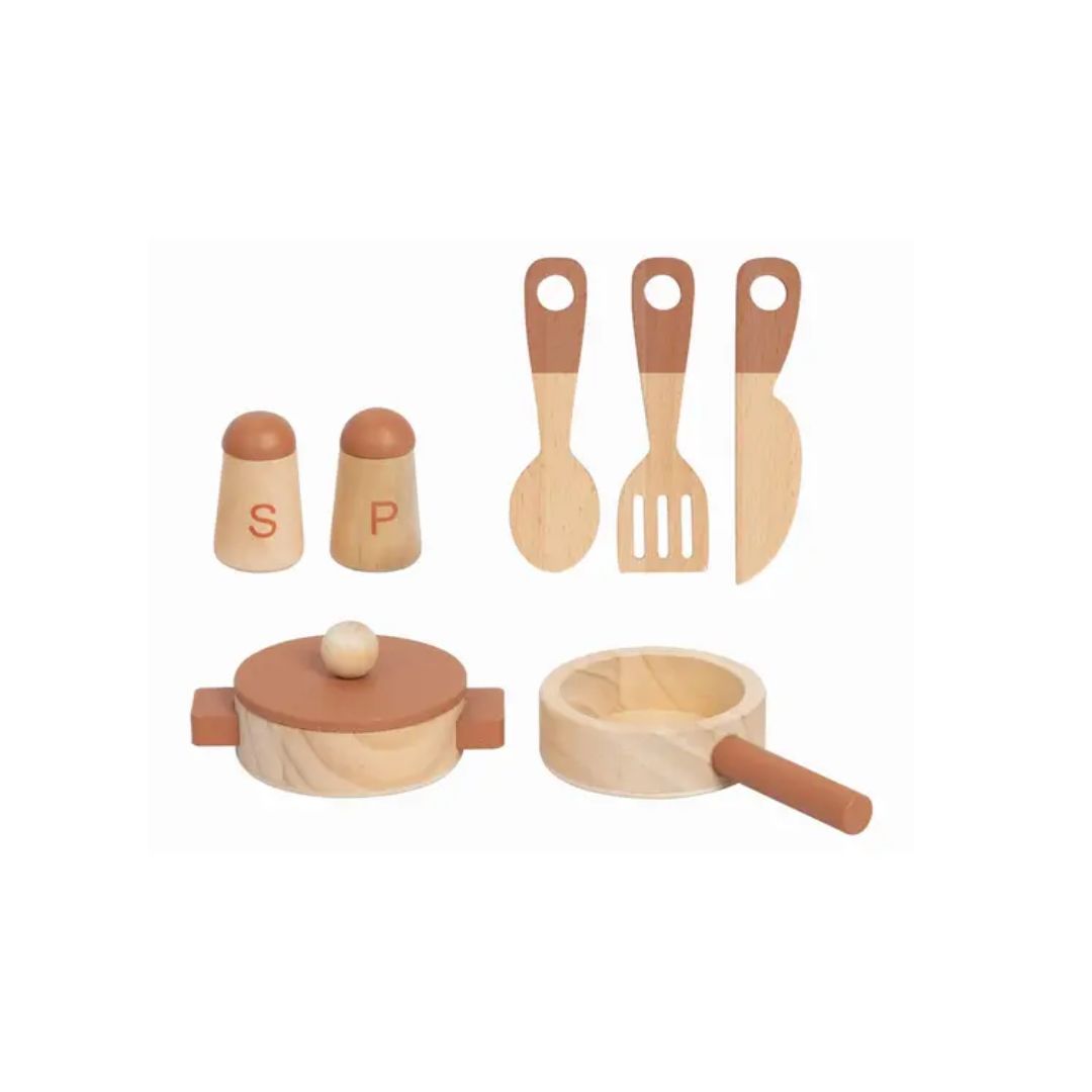 Set de Cocina - Imagen 2