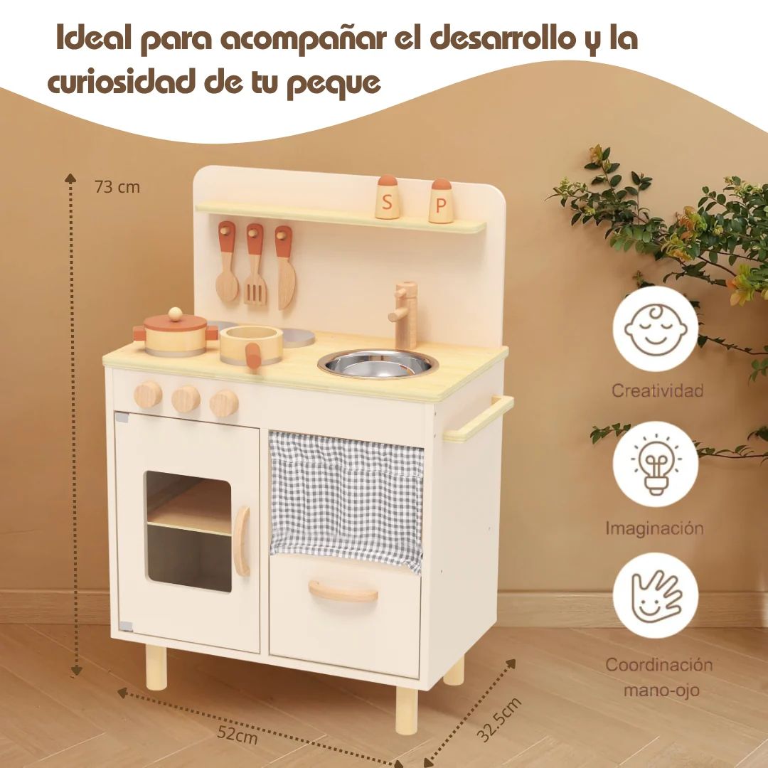 Set de Cocina - Imagen 4