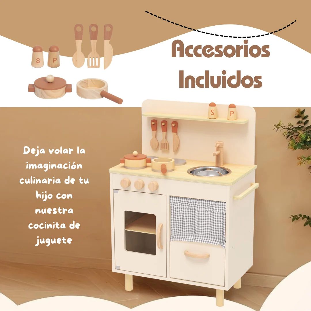 Set de Cocina - Imagen 5