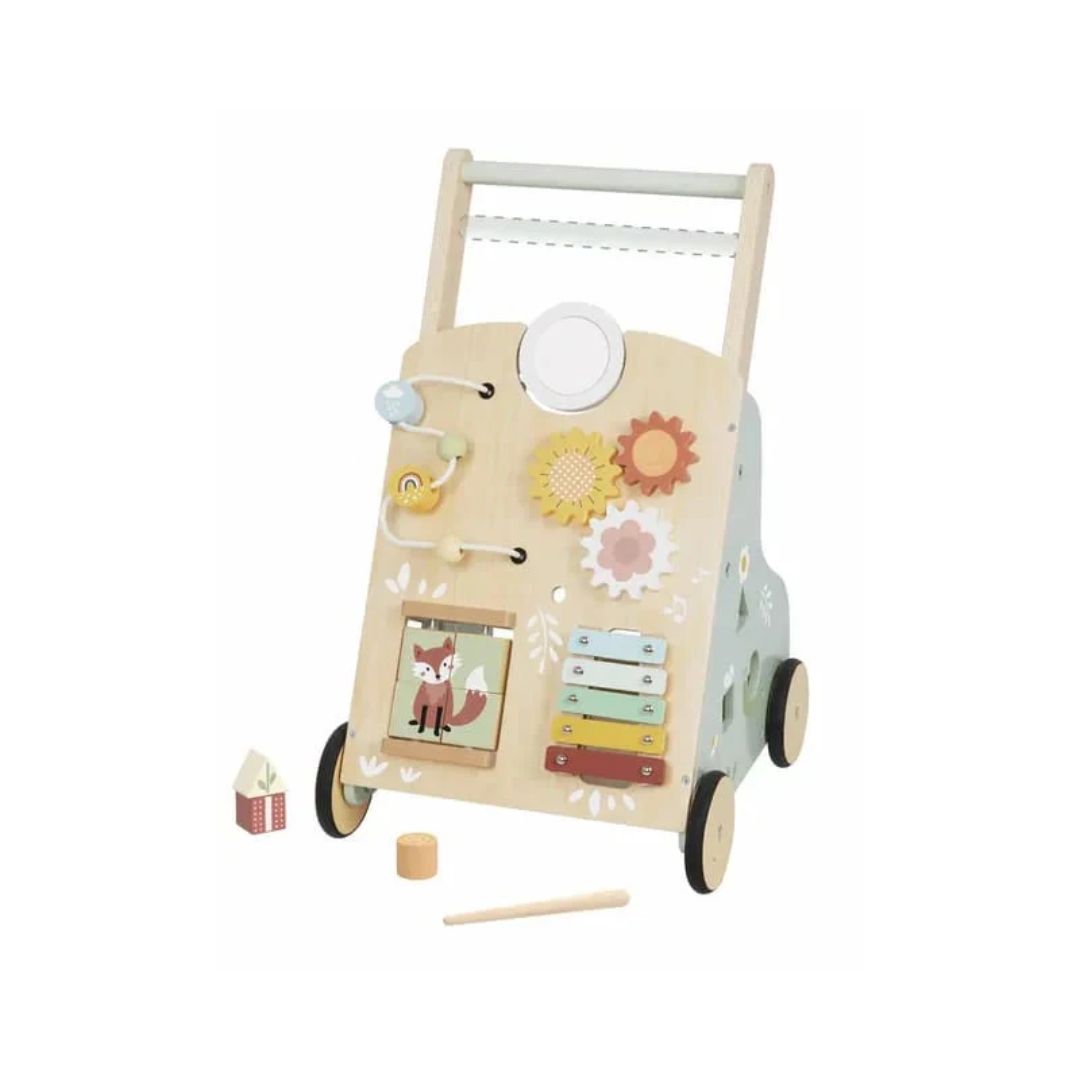 Caminador para Bebe Multiactividades
