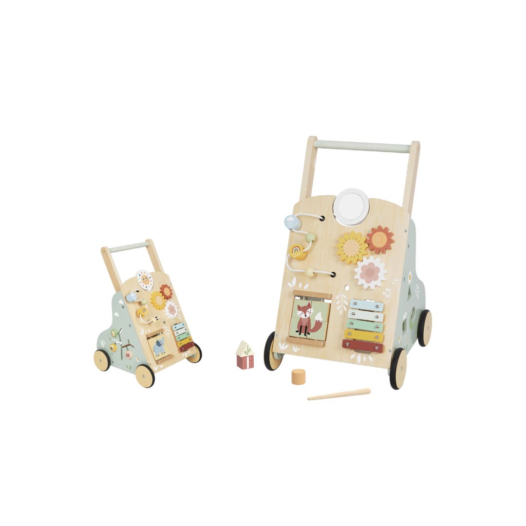 Caminador para Bebe Multiactividades - Imagen 4