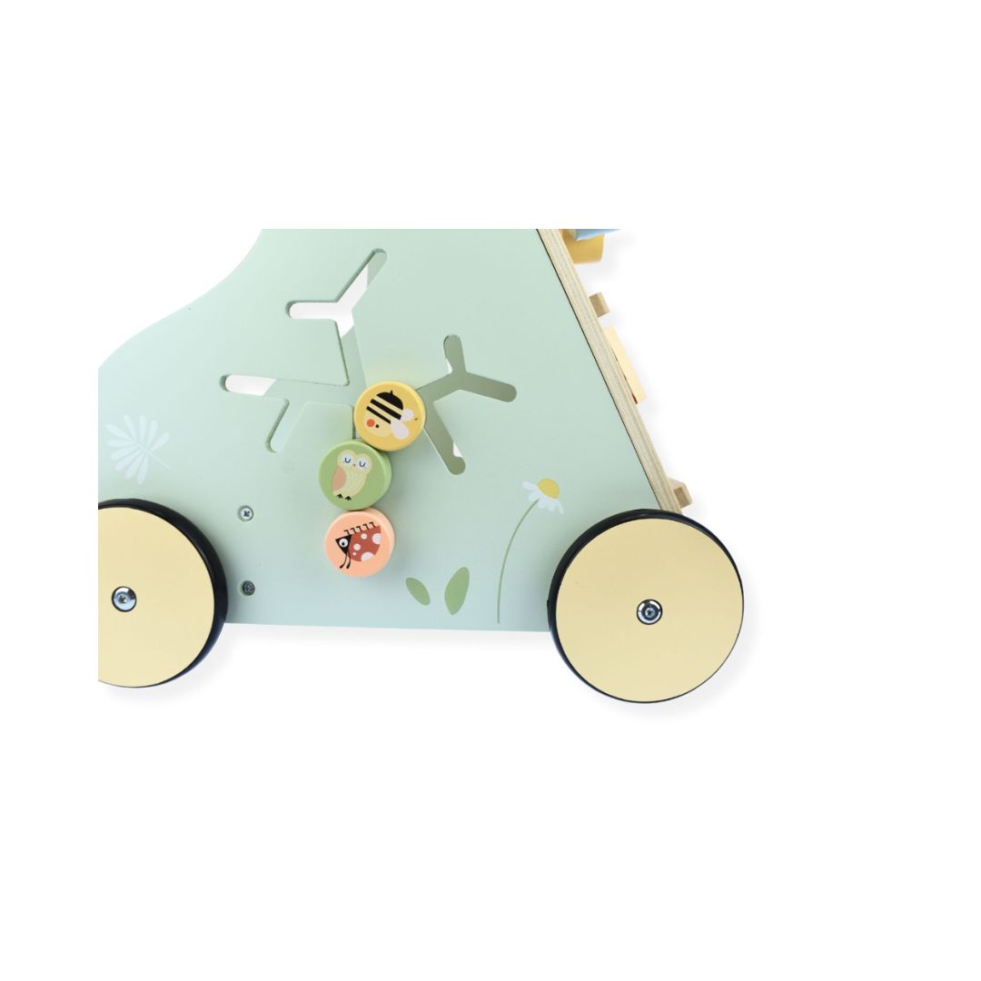 Caminador para Bebe Multiactividades - Imagen 3
