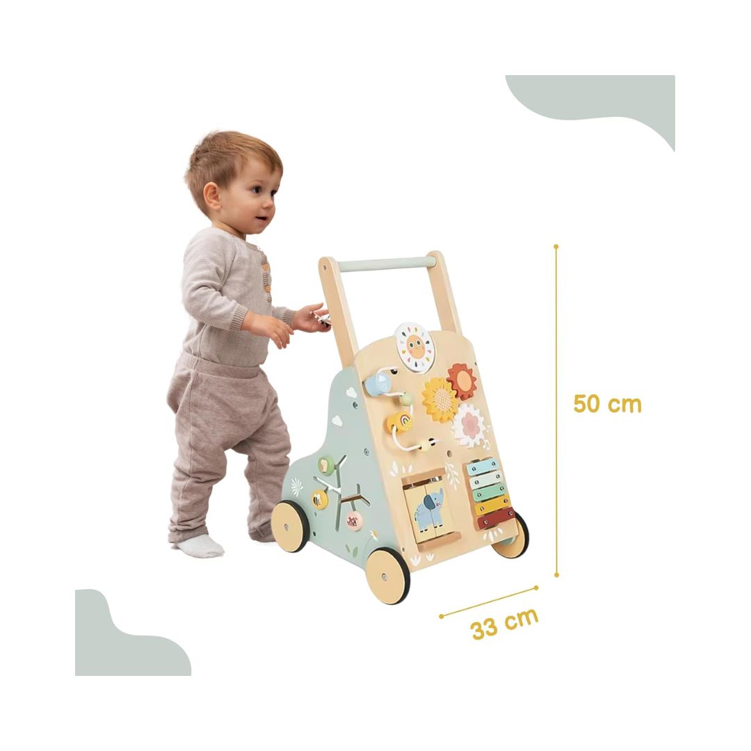 Caminador para Bebe Multiactividades - Imagen 2