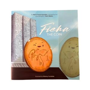 Ficha - The Coin (Inglés)