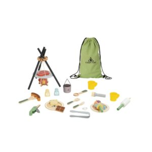 Set de Camping