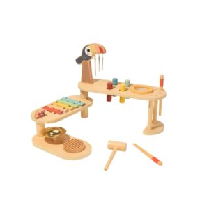 Mi Primer Escenario Musical