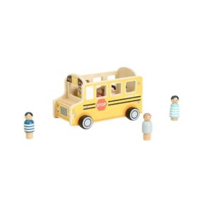 Bus Escolar