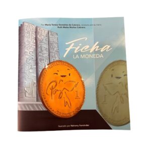 Ficha - La Moneda (Español)