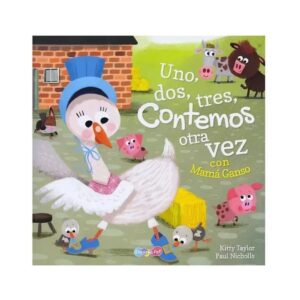 Uno, Dos, Tres, Contemos otra vez