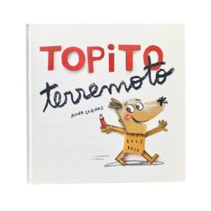 Topito Terremoto