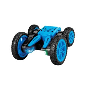 Carro a control remoto todoterreno 360° 