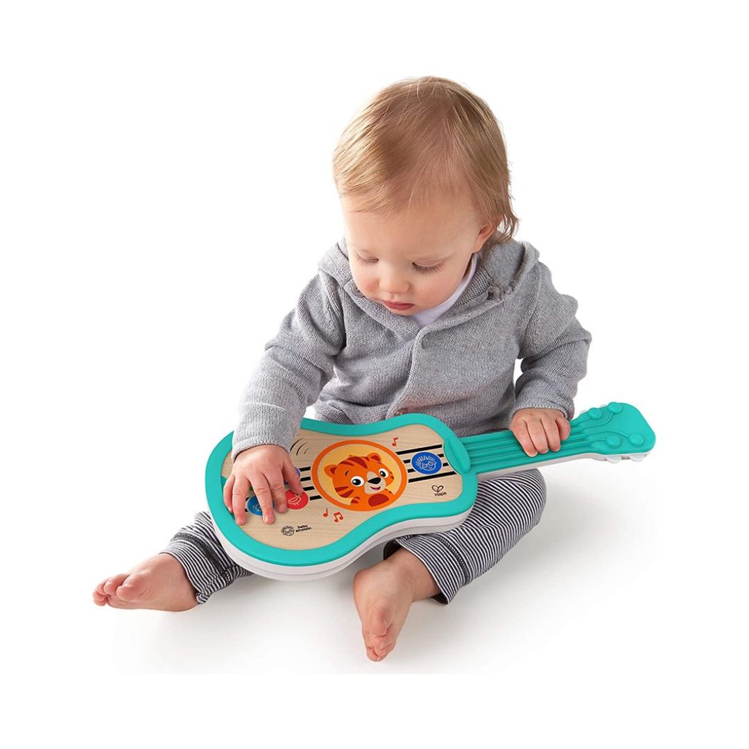 Magic Touch Ukulele - Imagen 4