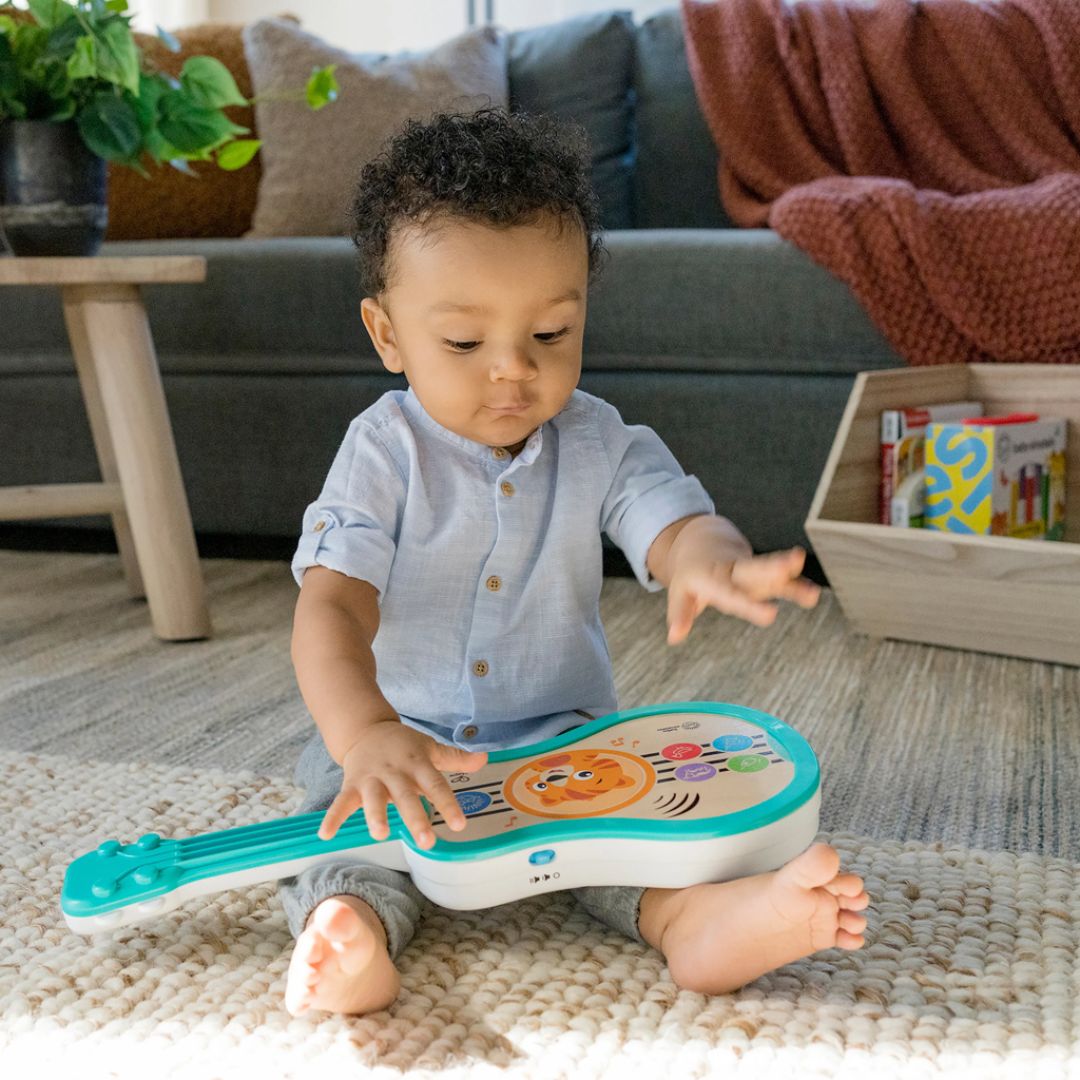 Magic Touch Ukulele - Imagen 3
