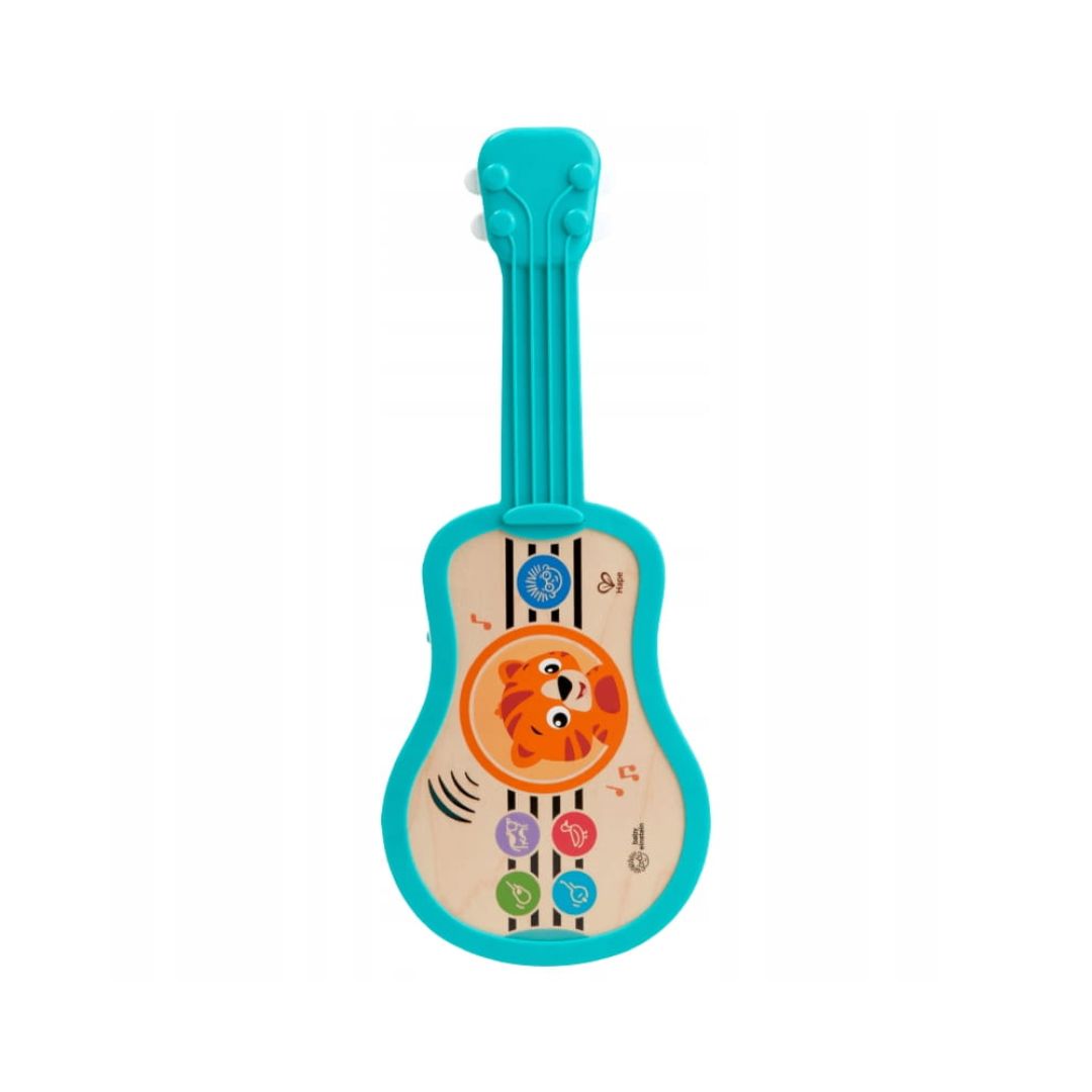Magic Touch Ukulele