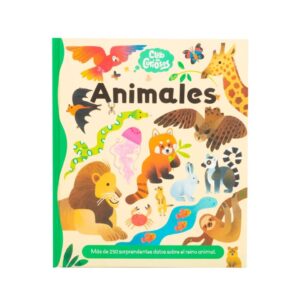 Animales- 250 Datos Curiosos