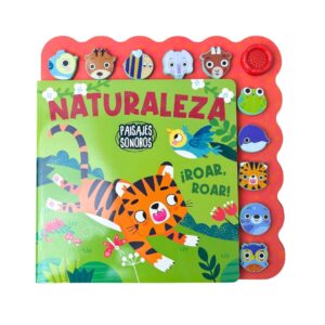 Naturaleza - Paisajes Sonoros