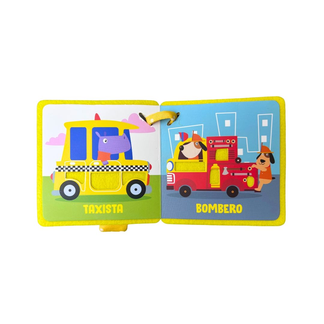 Trabajos - MiniFelpas - Imagen 2