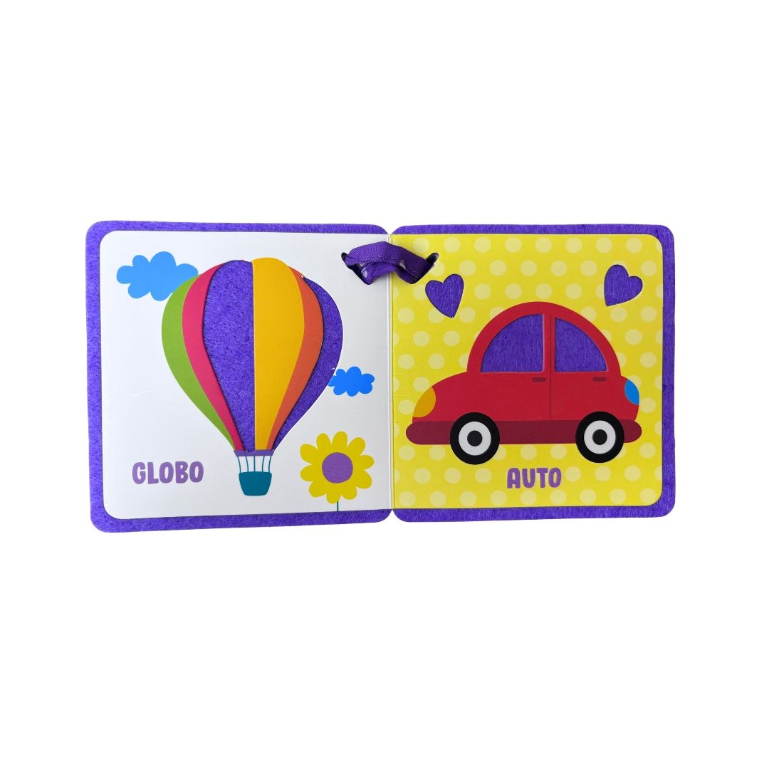 Vehiculos - MiniFelpas - Imagen 2