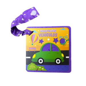 Vehiculos - MiniFelpas